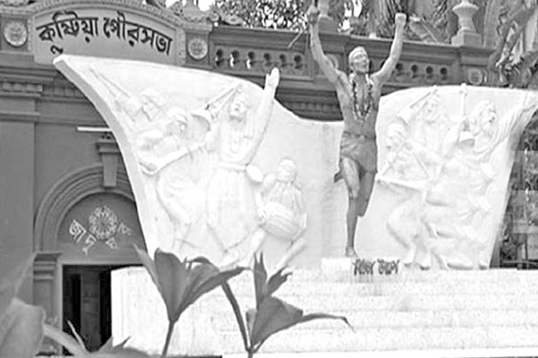 কুষ্টিয়া হানাদারমুক্ত দিবস আজ