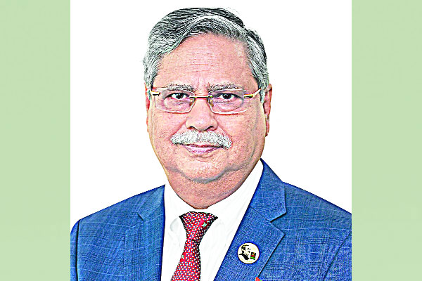 প্রয়োজনে বাংলাদেশ যুক্তরাষ্ট্রকে মানবাধিকার শেখাবে : রাষ্ট্রপতি
