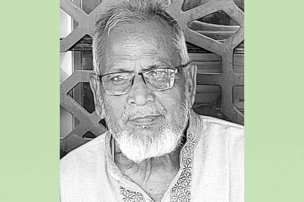 শোক সংবাদ