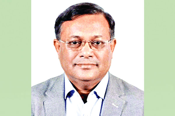 মানবাধিকার লঙ্ঘনকারীরাই মানবাধিকারের প্রেসক্রিপশন দেয় : তথ্যমন্ত্রী