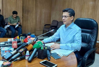সমুদ্রপথে হজে যাওয়ার ব্যবস্থা নেয়া হবে : মন্ত্রিপরিষদ সচিব

