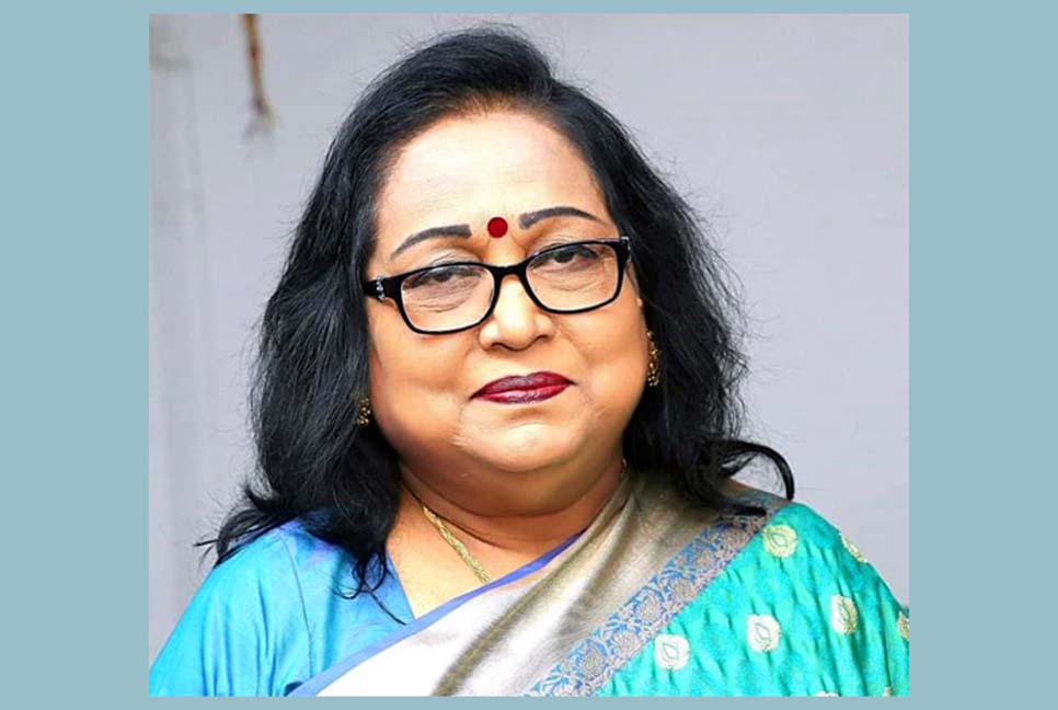 জাতীয় পার্টির প্রেসিডিয়াম সদস্য হলেন শেরীফা কাদের



