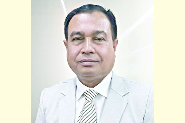 রাতুল প্রপার্টিজের সিওও তোফাজ্জল