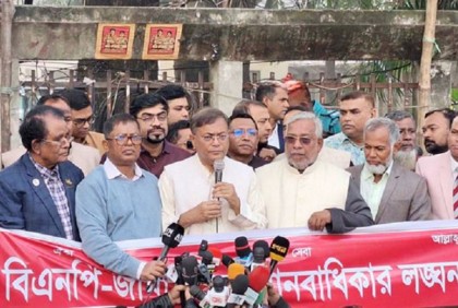 যুক্তরাষ্ট্রের সঙ্গে নির্বাচন নিয়ে দূরত্ব ঘুচে গেছে : তথ্যমন্ত্রী 

