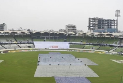 মিরপুরের পিচকে ডিমেরিট দিল আইসিসি