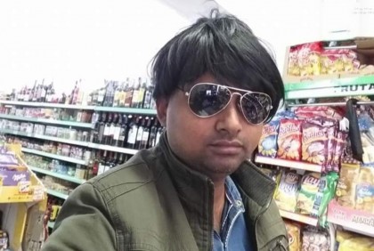 নড়াইলে মানব পাচার মামলার আসামির ৩ দিনের রিমান্ড