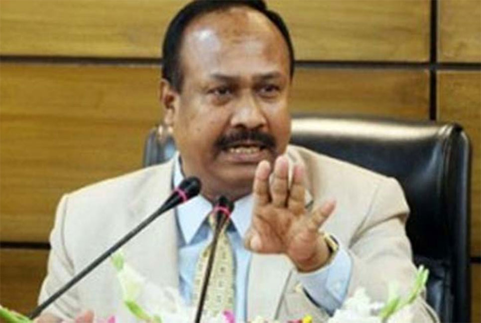 চুন্নুর প্রার্থিতা বাতিলে নৌকার প্রার্থীর আপিল খারিজ