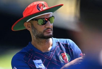 আফগানিস্তানের সেই অ্যানালিস্ট এবার টাইগারদের দায়িত্বে