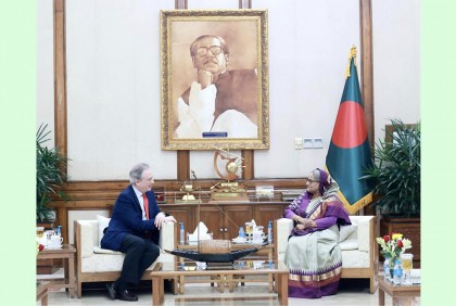 স্পেনের কাছে জিএসপি প্লাস সুবিধা চেয়েছেন প্রধানমন্ত্রী