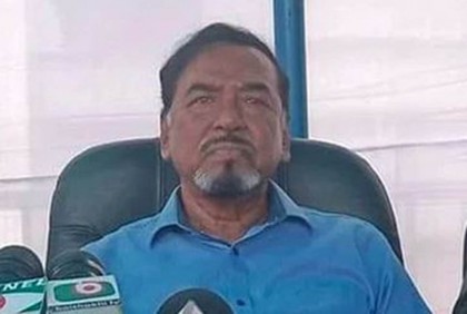 বিদেশ যেতে হাইকোর্টে রিট হাফিজ উদ্দিনের

