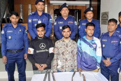 বগুড়ায় শত্রুতার জেরে খুন হয় ছাত্রলীগ কর্মী আরিফ