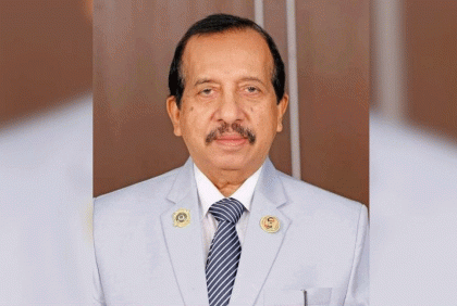 আপিলে প্রার্থিতা ফিরে পেলেন স্বতন্ত্র প্রার্থী ওলিও