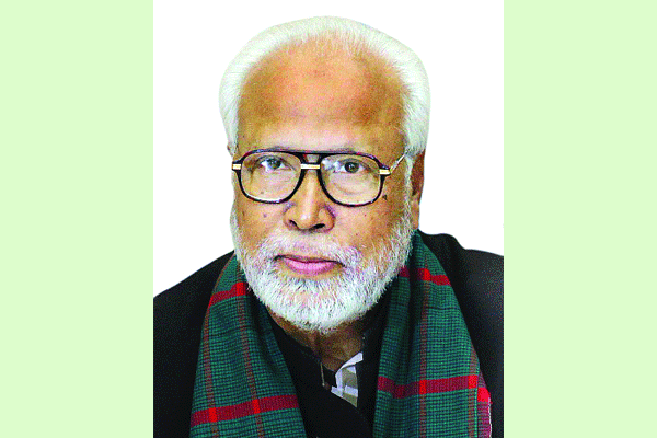 লীগ ছেড়েছি কিন্তু বঙ্গবন্ধুকে ছাড়িনি : কাদের সিদ্দিকী