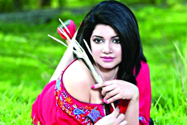 সাবার নতুন প্রেম
