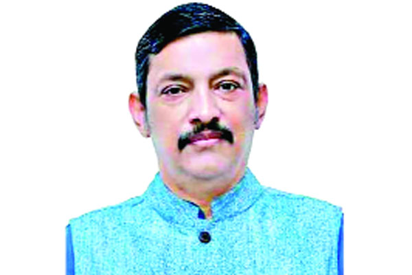 ফ্ল্যাট নেই এমপি শাহদাব আকবরের, আছে স্ত্রীর