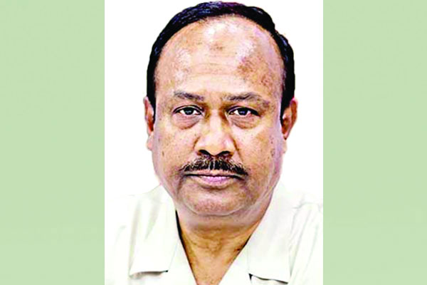 রওশন এরশাদ জাপার পদধারী নন