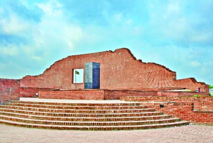 শহীদ বুদ্ধিজীবী দিবস আজ
