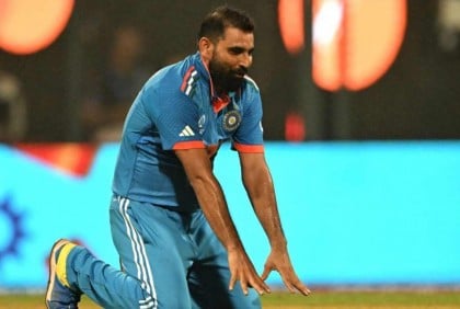 সেই বিতর্ক নিয়ে মুখ খুললেন শামি