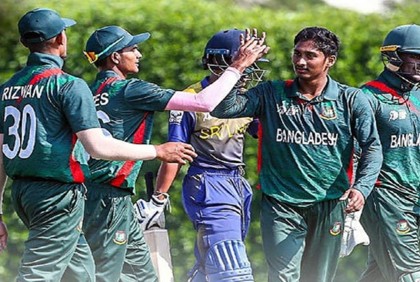 সেমিফাইনালে আগামীকাল মাঠে নামছে বাংলাদেশ-ভারত
