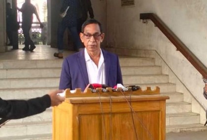 এনএসআই সাবেক কর্মকর্তা বখতিয়ারকে বেতনসহ সব সুবিধা দিতে নির্দেশ
