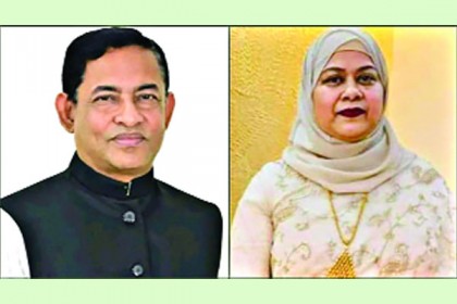 নয়ন-লুবনার প্রতি তোলা স্বর্ণের দাম ৪ হাজার!