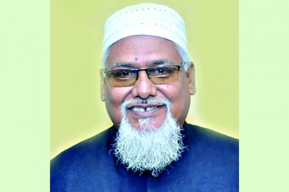 ধর্ম প্রতিমন্ত্রী ফরিদুল হক খানের সম্পদ বেড়েছে ৩৯ গুণ