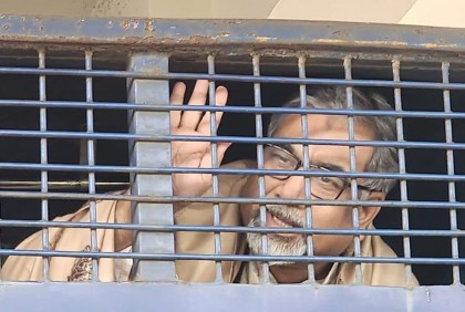 বিএনপি নেতা এমরান সালেহ প্রিন্সের জামিন নামঞ্জুর

