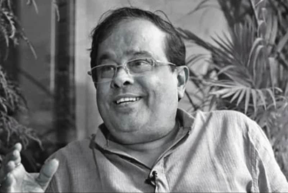 সংগীতশিল্পী অনুপ ঘোষাল আর নেই 

