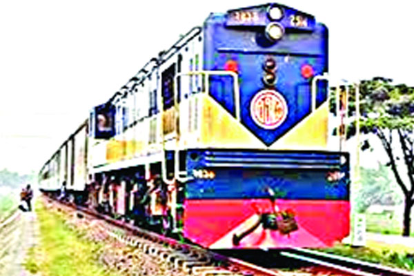 রেল নাশকতা এবার নীলফামারীতে