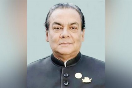 প্রার্থিতা হারালেন ফরিদপুর-৩ আসনের আওয়ামী লীগ প্রার্থী শামীম হক