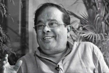 সংগীতশিল্পী অনুপ ঘোষাল আর নেই 

