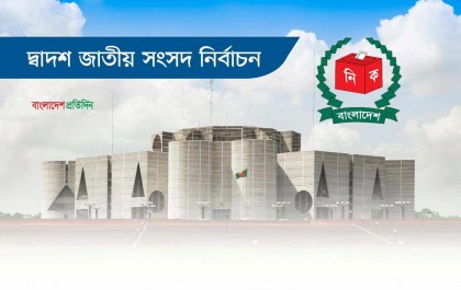 একই প্রতীক একাধিক স্বতন্ত্র প্রার্থী দাবি করলে লটারি : ইসি

