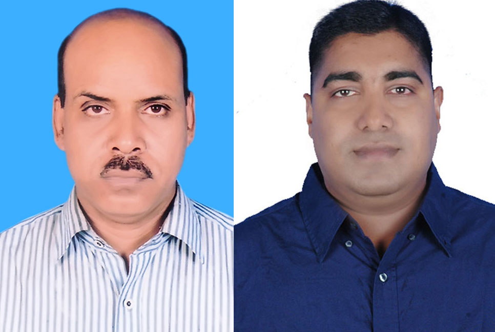 জামালপুর জেলা প্রেসক্লাবের সভাপতি ইউসুফ, সম্পাদক শুভ্র 
