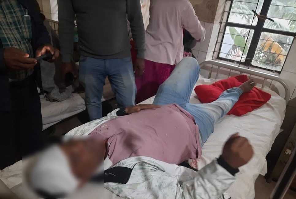 মুন্সীগঞ্জে নৌকা ও স্বতন্ত্র প্রার্থীর সমর্থকদের সংঘর্ষ 

