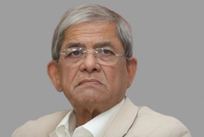 ৯ মামলায় মির্জা ফখরুলের জামিন আবেদন গ্রহণ করে নিষ্পত্তির নির্দেশ
