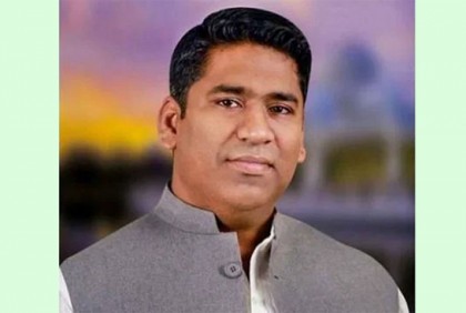 প্রার্থিতা ফিরে পেলেন সাদিক আব্দুল্লাহ