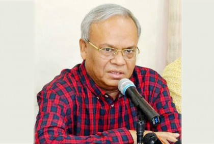 বাংলাদেশ কোনো স্যাটেলাইট স্টেট নয় : রিজভী 

