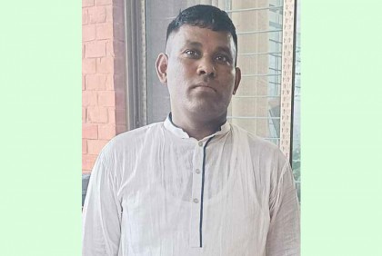 কুমিল্লায় আওয়ামী লীগ নেতাকে গলা কেটে  হত্যা