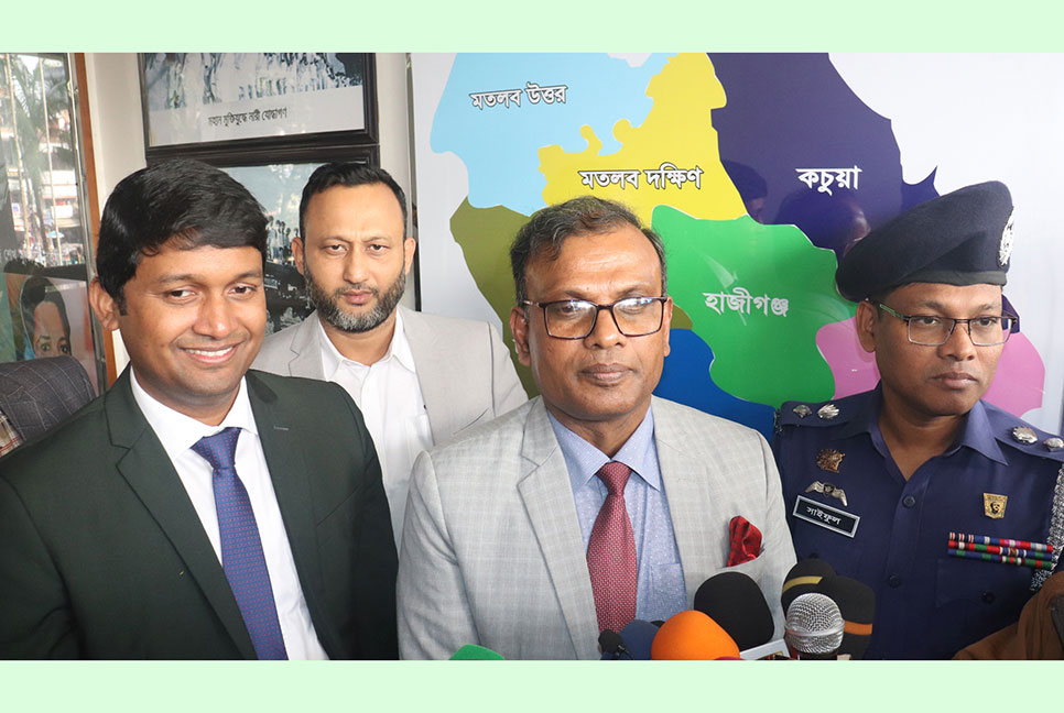 স্বতন্ত্র প্রার্থীদের শক্তি-সামর্থ আছে বলেই নির্বাচনে নেমেছেন : ইসি আনিছুর