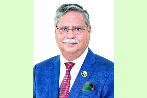 ন্যায়বিচার নিশ্চিতে সর্বাত্মক প্রচেষ্টা অব্যাহত রাখুন