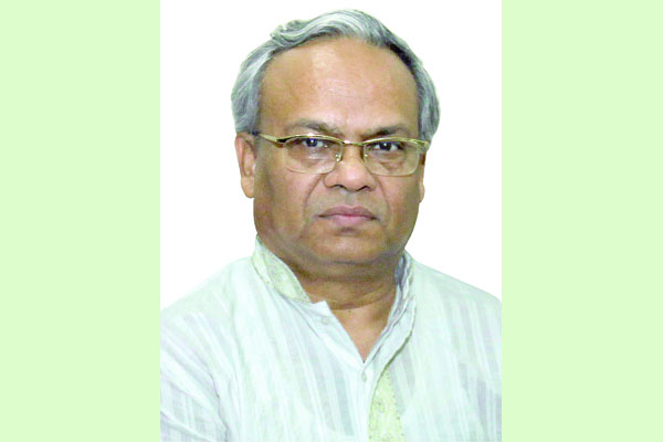 হাটে হাঁড়ি ভেঙেছেন কৃষিমন্ত্রী : রিজভী
