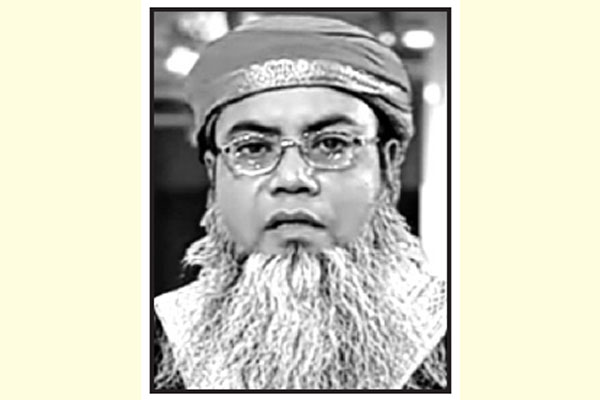 সৃষ্টির সেবা গুরুত্বপূর্ণ একটি ইবাদত