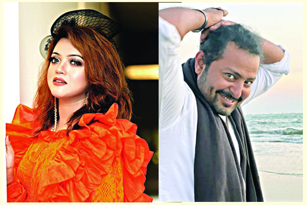 রেহান-কর্ণিয়ার দুই গান