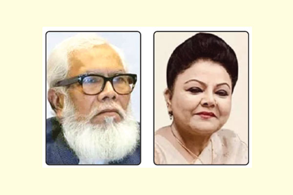 সালমানের বিরুদ্ধে লাঙ্গল নিয়ে সালমা