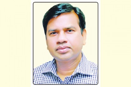 সুনামগঞ্জ-৪ লাঙ্গল নিয়েই লড়ছেন পীর মিসবাহ