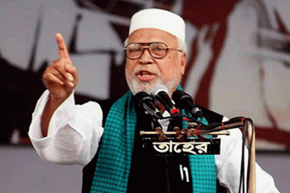 ‌‘ইসলামের পথে চলে, দালালি করে না এমন প্রকৃত আলেমদের ছেড়ে দিন’