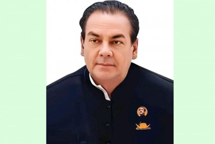 প্রার্থিতা ফিরে পেলেন নৌকার শামীম হক