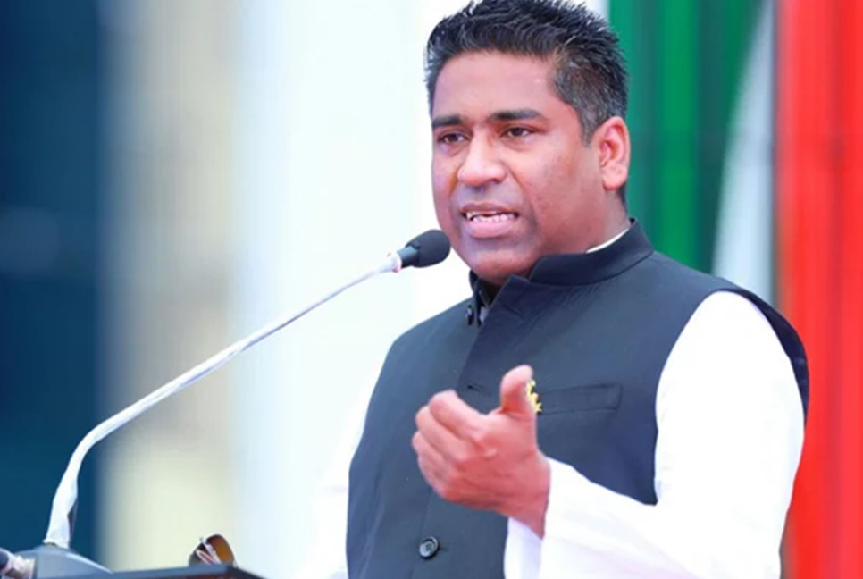 প্রার্থিতা ফেরত পেতে ফের চেম্বার আদালতে সাদিক আবদুল্লাহ 