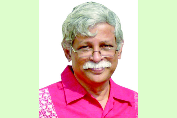 দেশ এগিয়ে নিতে কাজ করতে হবে