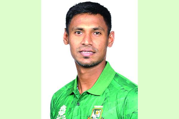 মুস্তাফিজ ২ কোটি রুপিতে চেন্নাইতে